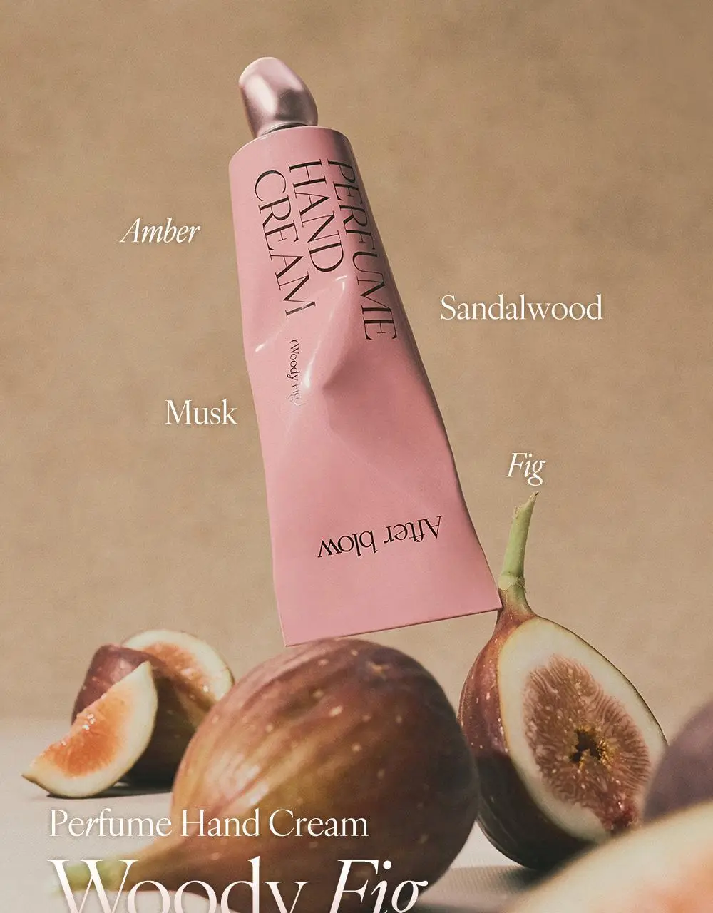 [원필PICK] 애프터블로우 퍼퓸 핸드크림 50ml (9종 택1) 상세페이지 12